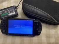 Consola Sony PSP ( PlayStation Portable ) 2004 schimb xbox one s / ps4