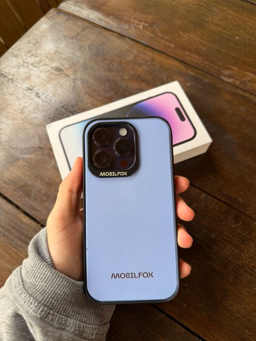Vând Iphone 14 pro