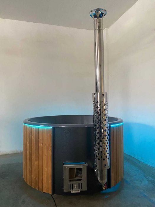 Ciubar / jacuzzi  fibra de sticla  PE STOC CEL MAI BUN PRET