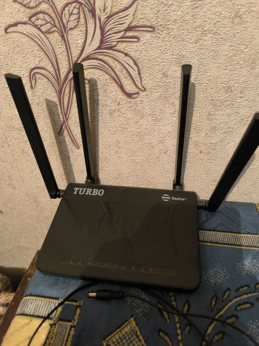 Модем Роутер WiFi beeline 5ghz