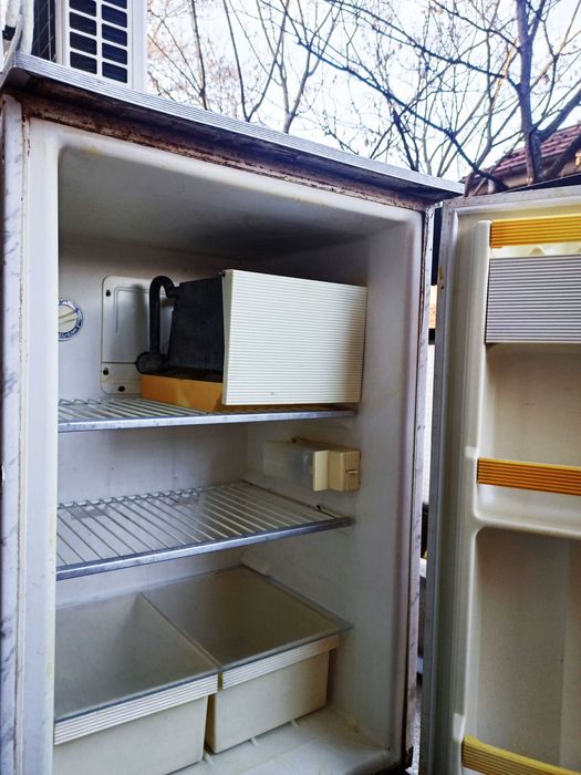 Хладилник Мраз 120