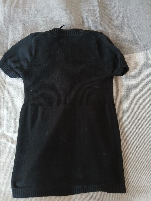 Goth Babydoll жилетка