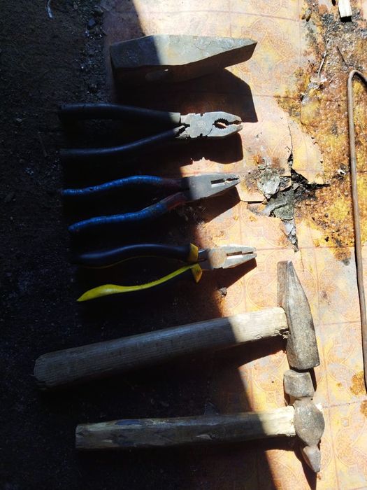 Продам инструмент