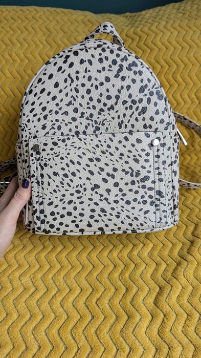 Раничка на Pull &Bear