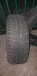 Anvelope michelin 205/55/16 iarna
