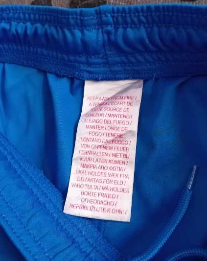 Оригинални къси панталони Nike - размер XL