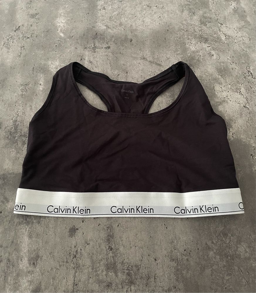 Бюстиета Calvin Klein