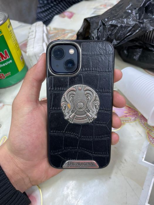 Iphone 13 128 gb емкость 90