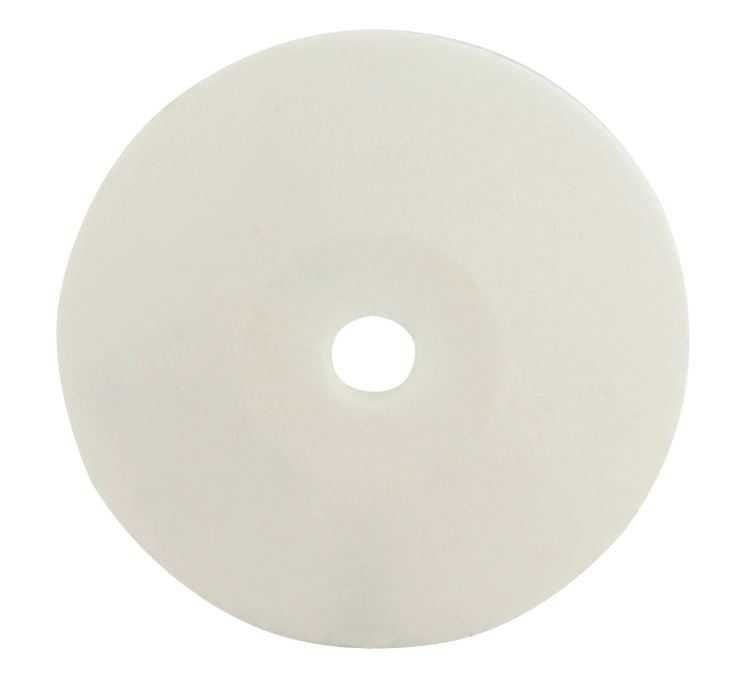 Piatra abraziva rectificare/ascutire otel 150x 15/3 x20 Carbochim