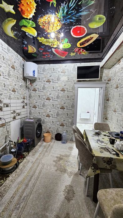 Квартира 4 хонали Т1326 4х комнатная