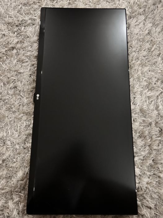 Monitor LED IPS LG 25", UltraWide