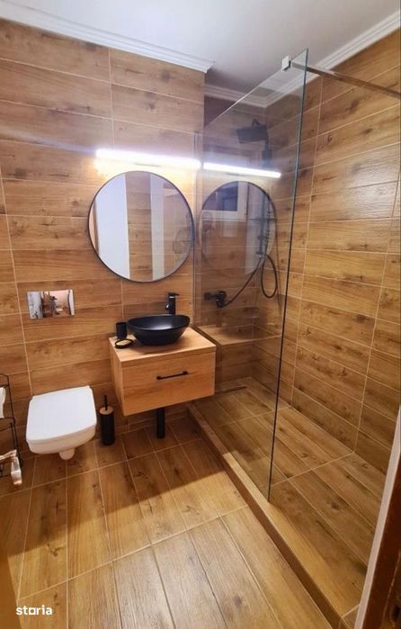 Apartament 3 camere - Ultracentral