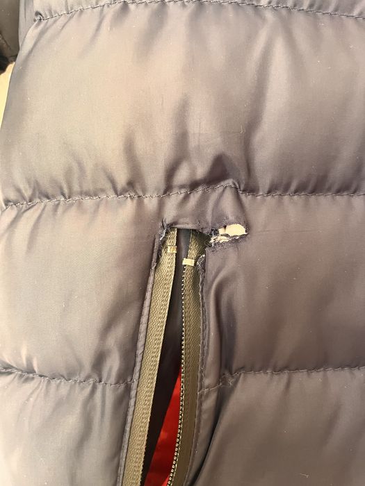 Geaca de Primavara - Toamna Moncler