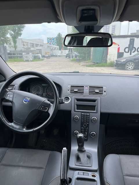 Volvo V50 de vanzare
