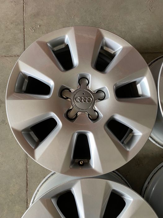 Jante 16 Originale Audi A3,A4, A6, Q2, Q3, Tiguan, Passat, Golf 6,7,8