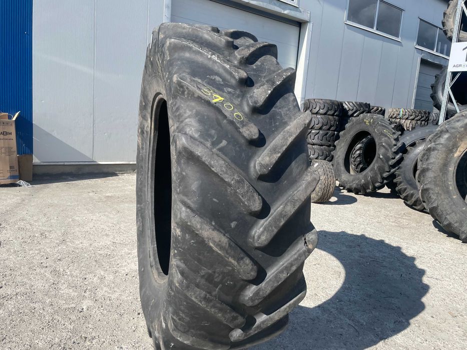 620/70r42 MICHELIN  cauciucuri ocazie cu factura si garantie