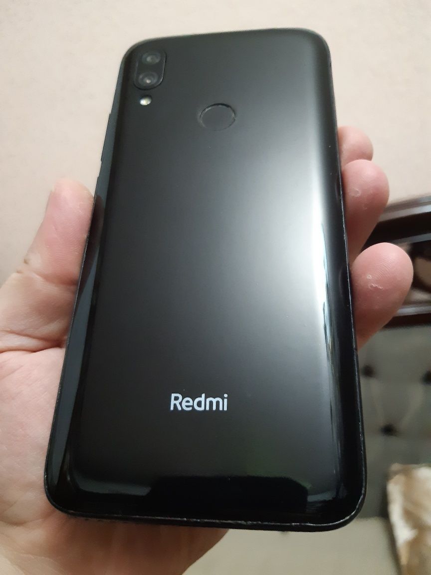 Redmi 7  redmi 7