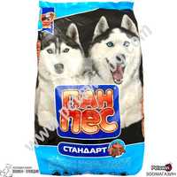 Суха Храна за Кучета от Всички породи в Зряла възраст - 10кг - Pan Pes