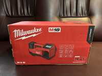 Compresor Profesional Milwaukee M18