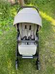Joie Chrome DLX 3 in 1