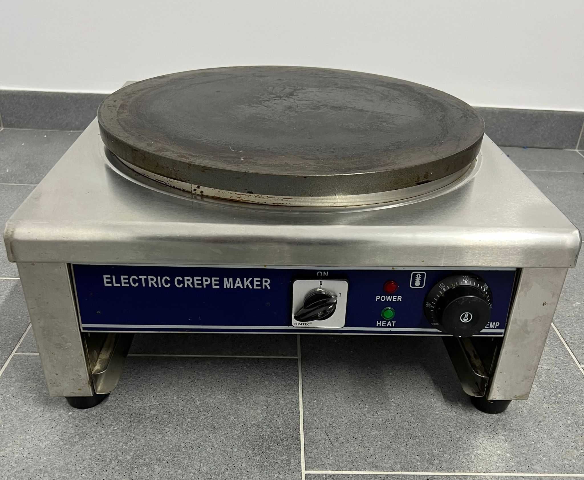 Plita Clatite Crepe Maker XHEC-35