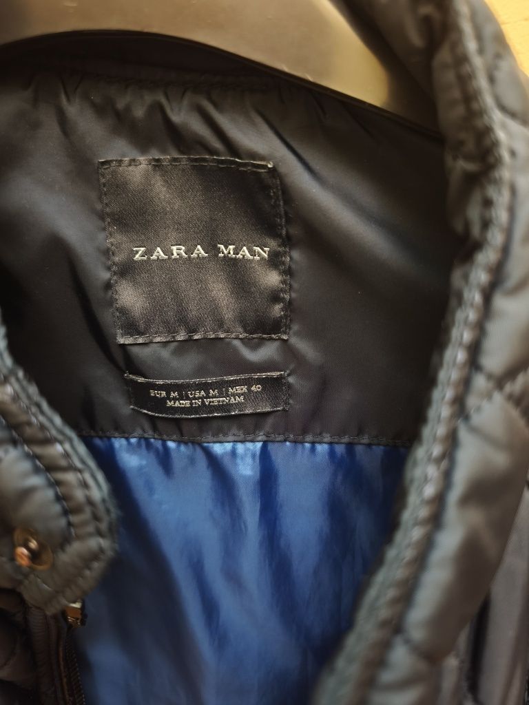 Мъжко яке Zara размер М