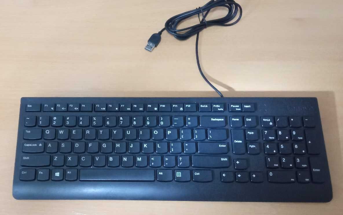 Vand Tastatura Lenovo