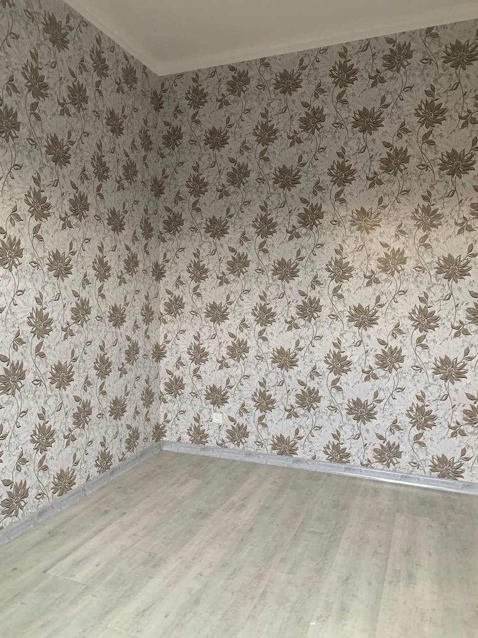 Продам 1/1/1 Старые Сергели.. Новостройка