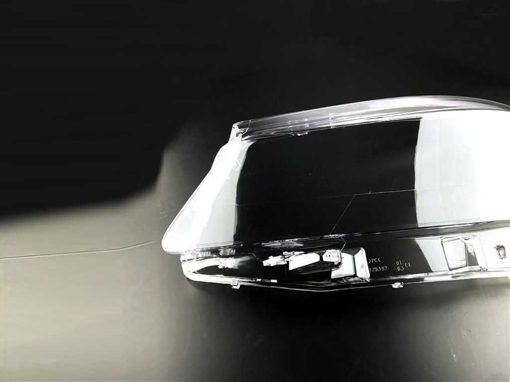 Стъкла за фарове на Mercedes A-Class W176 / Mercedes S-Class W223
