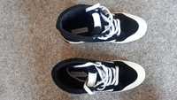 Calvin Klein-sneakers-stil