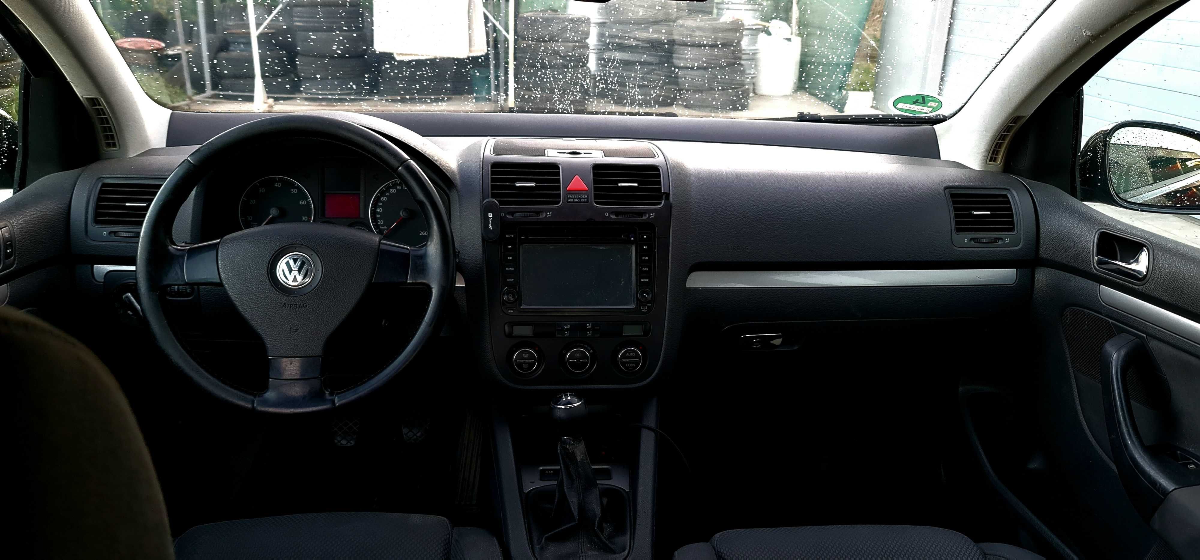 Volkswagen Golf 5 2006