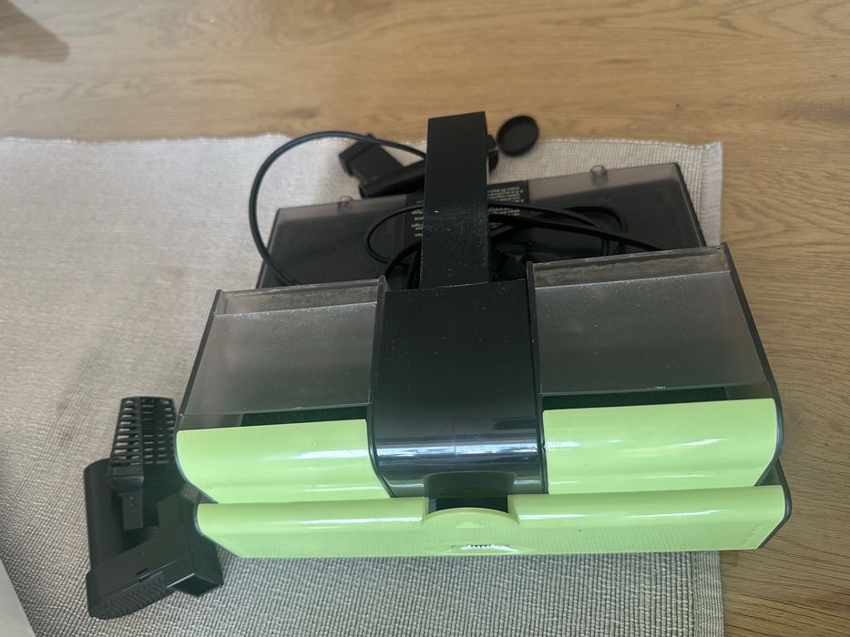 Vand filtru acvariu