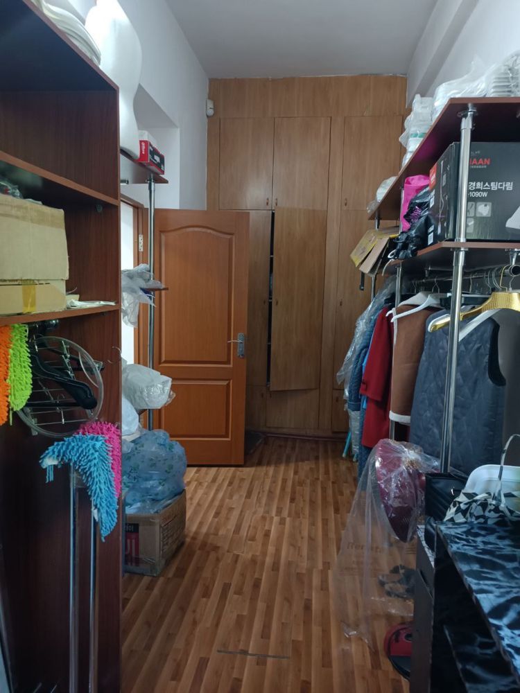Срочно! Сдам в аренду  108м2 чиланзар 1 квартал Гагарина