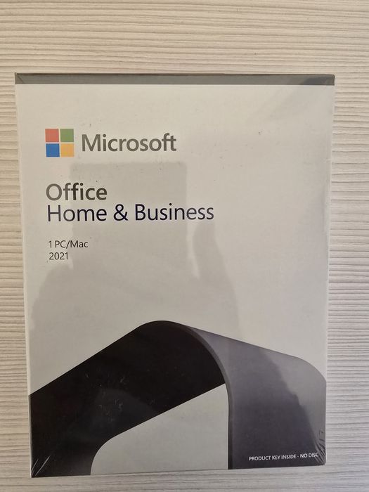 Licenta originala Microsoft Office 2021