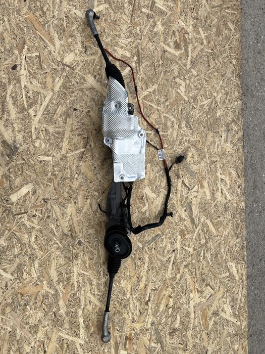 Vand caseta directie audi volkswagen seat skoda