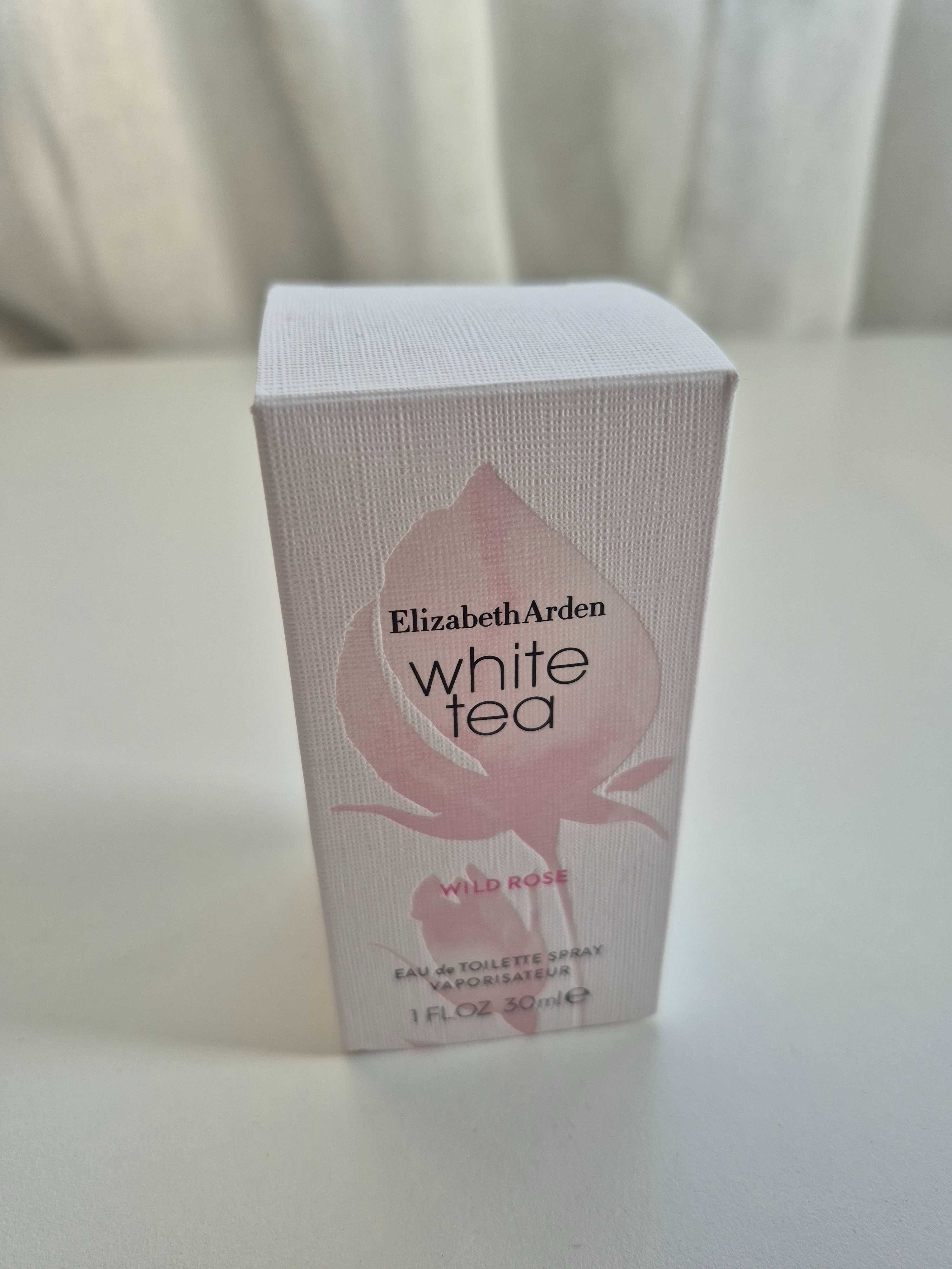 Elisabeth Arden Тоалетна вода White Tea Wild Rose, 30 ml