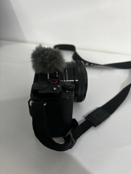 Camera foto Sony ZV E-10