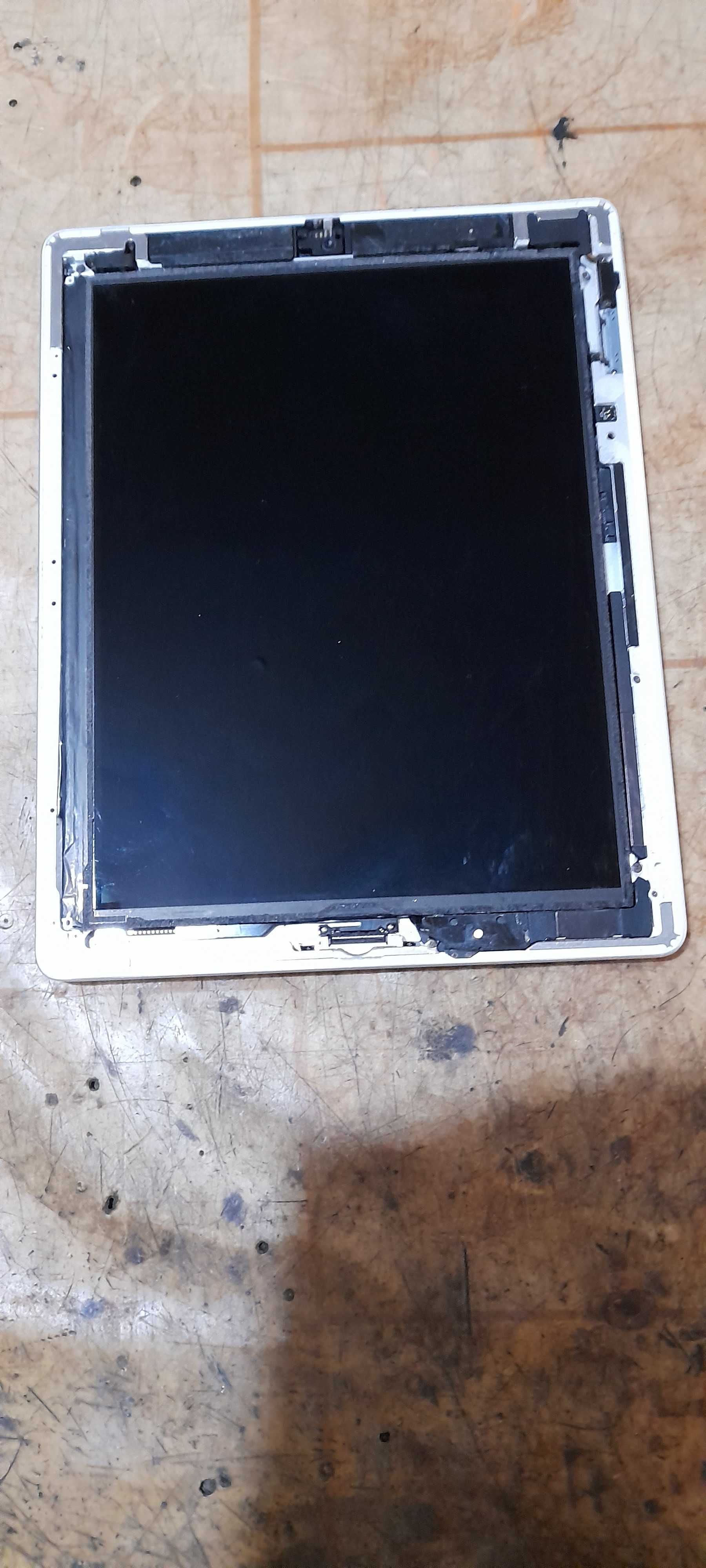 Tableta Apple IPAD-2 ( A1396 )  wifi+simcard