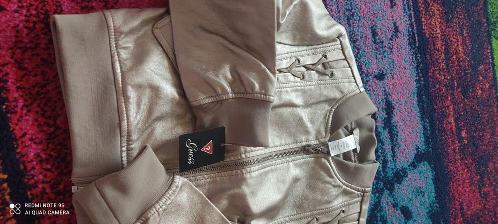 Детско яке Guess