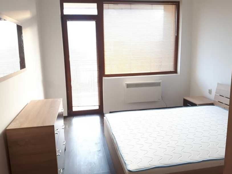 Дава се под наем Двустаен апартамент в София, Манастирски ливади - 60 кв.м за 612 € - Снимка #2