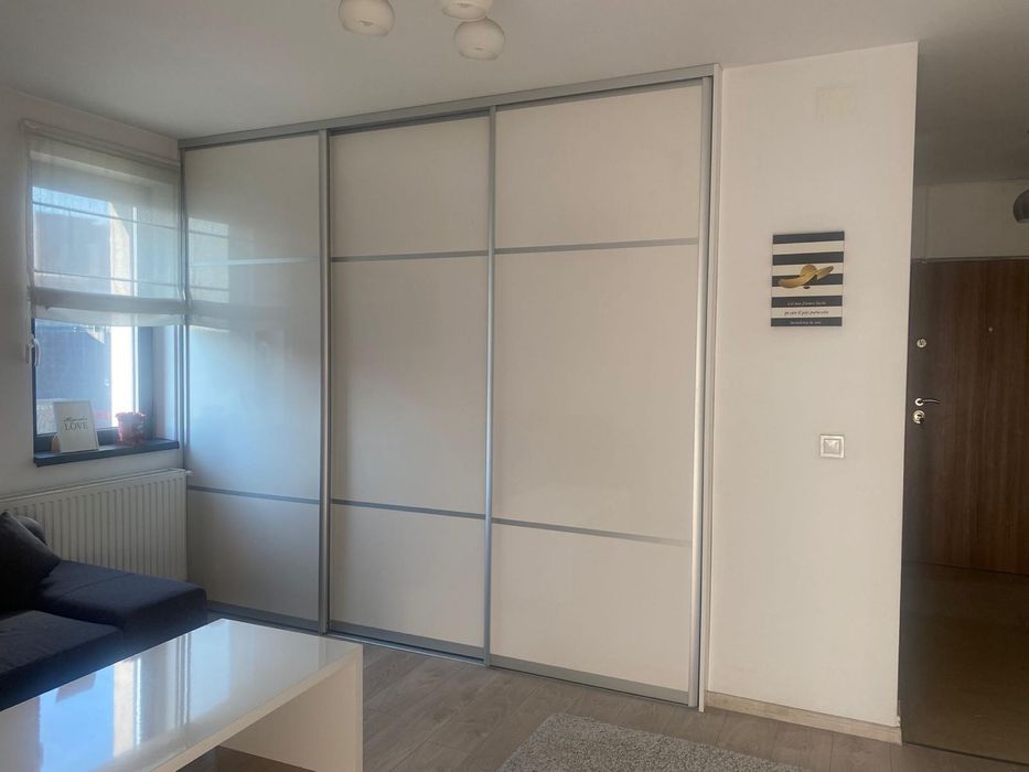 Inchiriez apartament IN PARC LAKE CLUJ NAPOCA