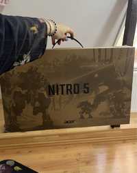 Laptop Acer Nitro 5 Gaming full box