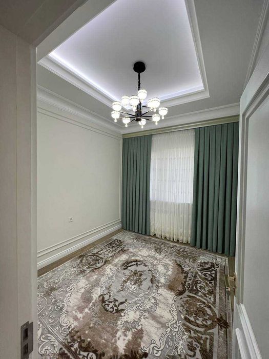 ЖК Ташкент Сити Бульвар. 1 Линия