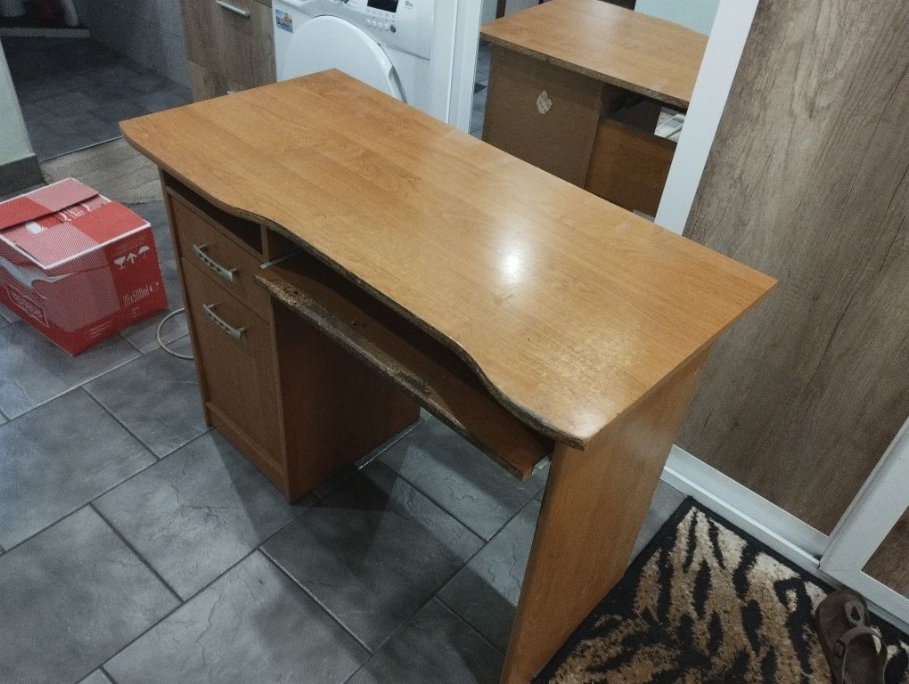 Използвано детско бюро