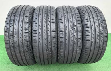 4бр. 255/55/20 PIRELLI Scorpion verde