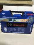 Trusa accesorii Bosch Profesional