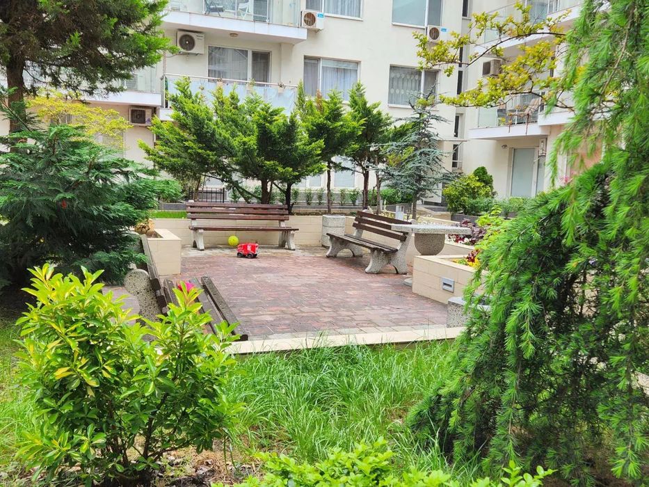 апартамент под наем дългосрочно