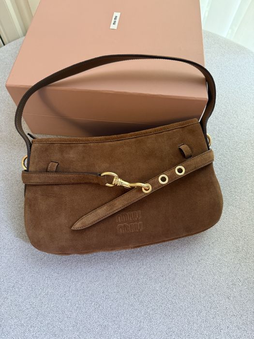 Продам сумку люкс от Миу Миу новая