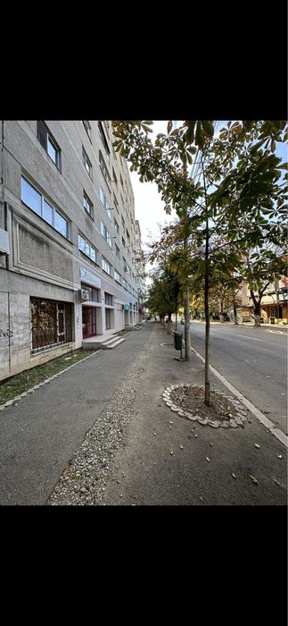 Inchiriez Spatiu Comercial/Spatiu Birouri Ultracentral in Buzau 460mp2