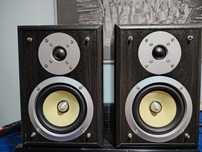 PURE ACOUSTICS MAC 500, boxe de raft, 175 Watts, impedanta 4-8 Ohm